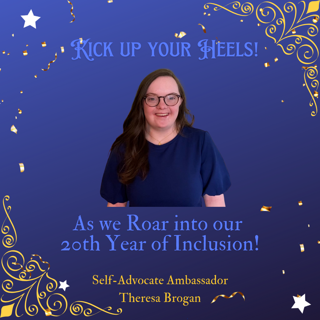 CCSE Self Advocate Ambassador